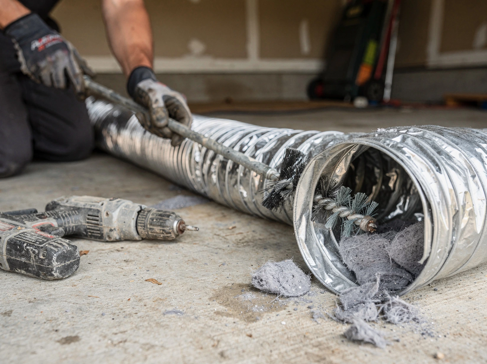Duct Cleaning service in Hueytown, AL