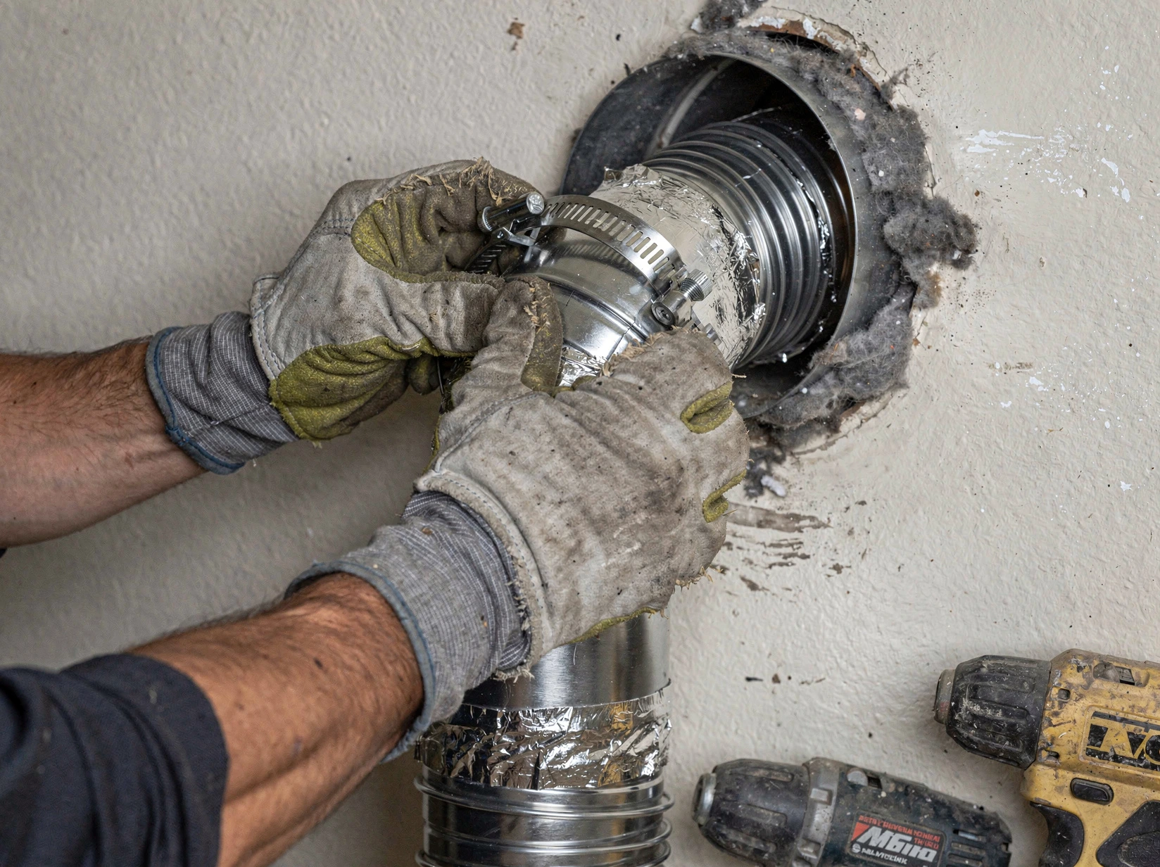 Hose Installation service in Hueytown, AL