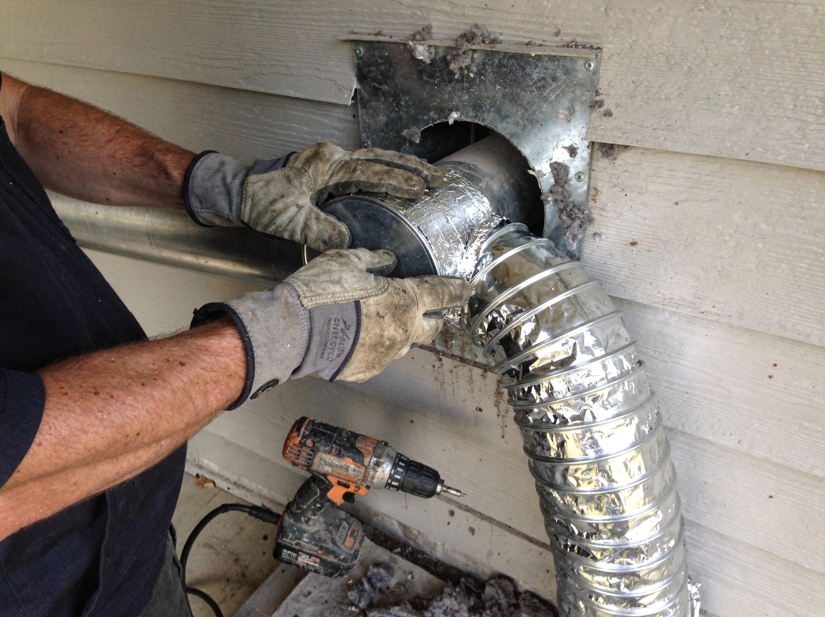 Vent Repair & Installation service in Hueytown, AL