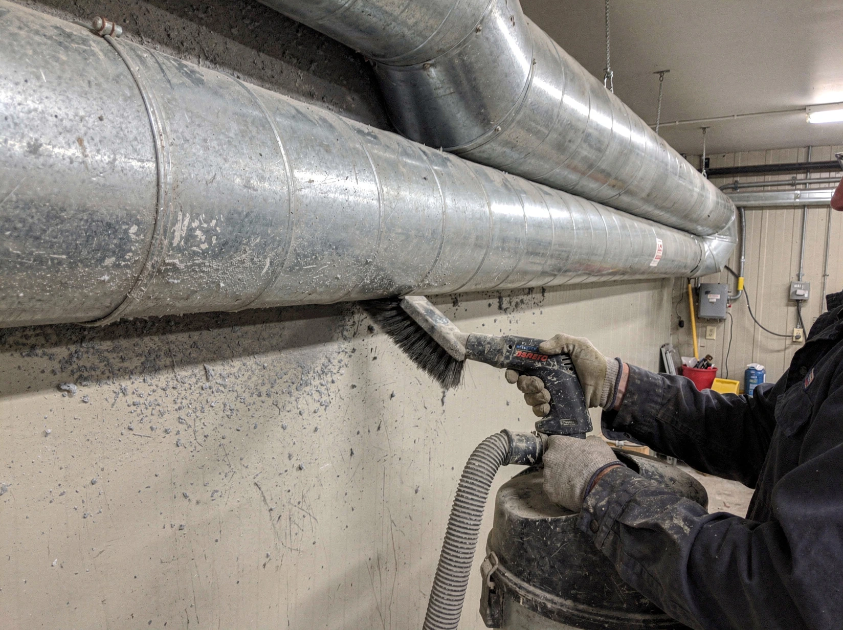 Industrial Vent Cleaning service in Hueytown, AL